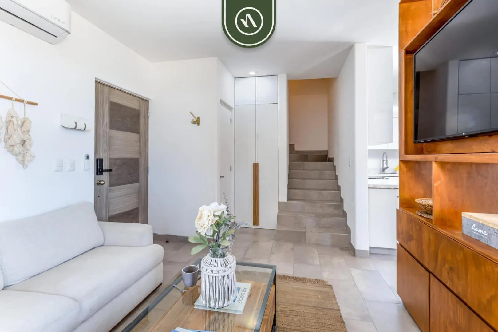 2Br Condo In Camino Del Mar - Private Rooftop Κάβο σαν Λούκας 0*,