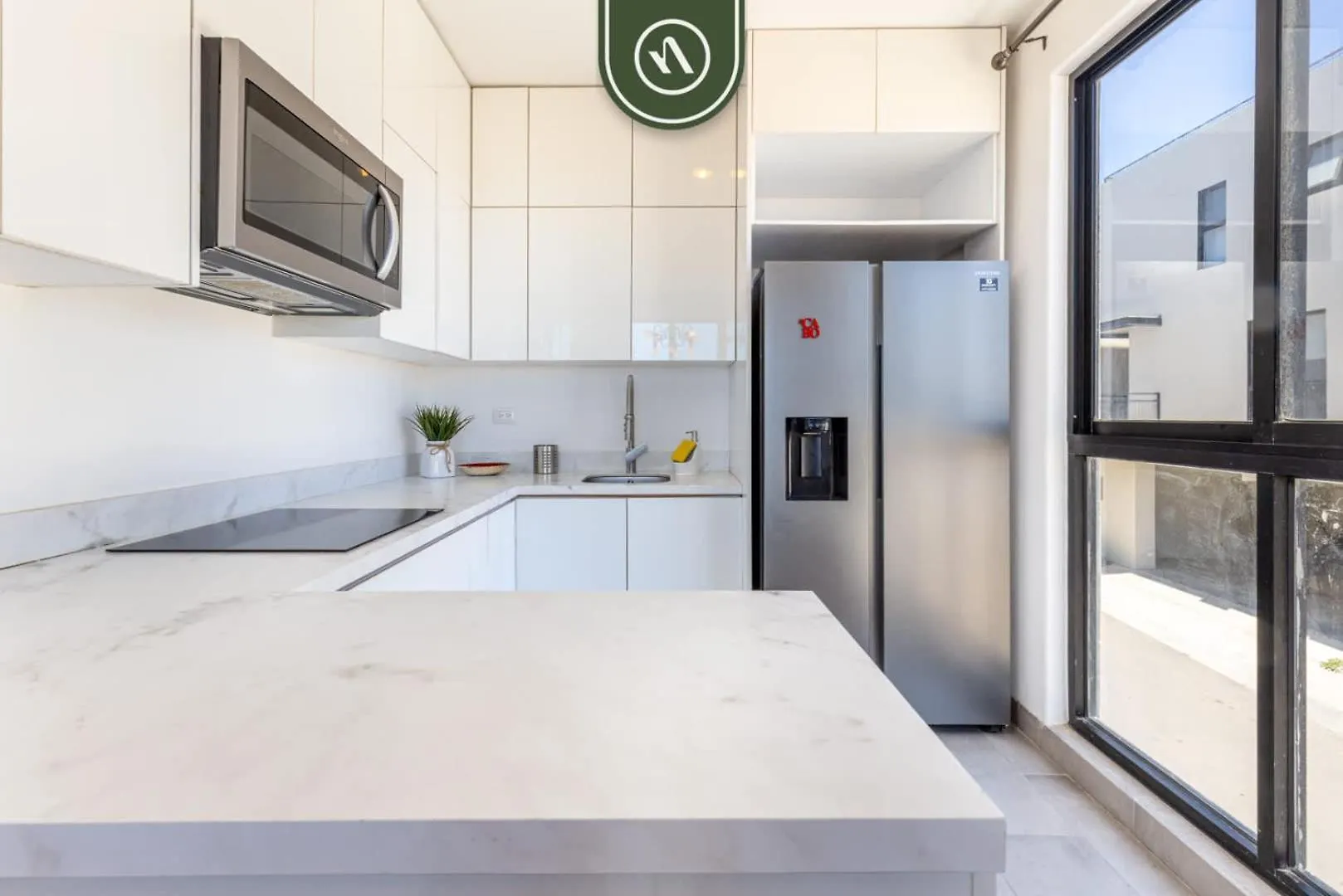 Διαμέρισμα 2Br Condo In Camino Del Mar - Private Rooftop Κάβο σαν Λούκας Μεξικό