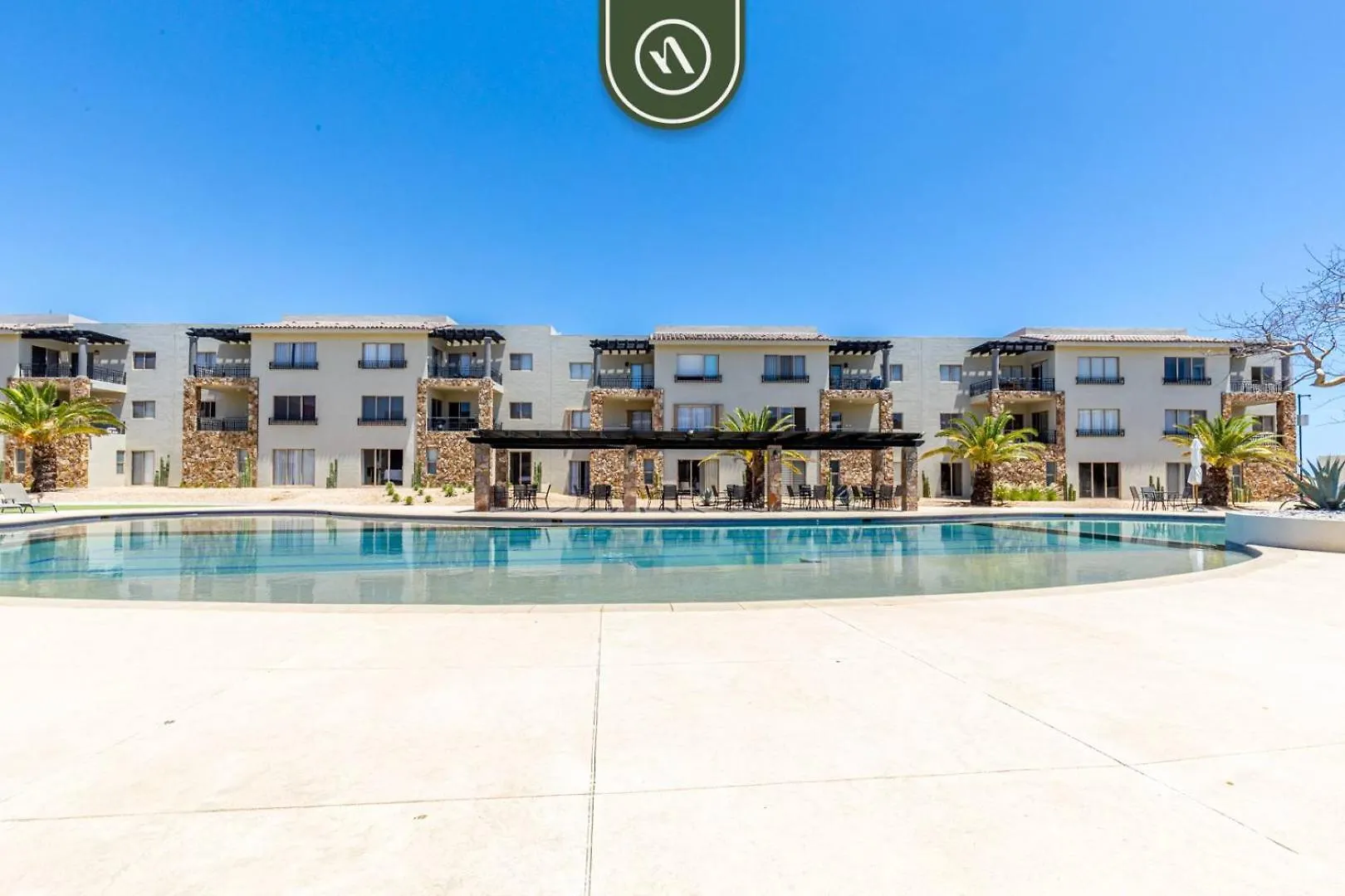 2Br Condo In Camino Del Mar - Private Rooftop Κάβο σαν Λούκας