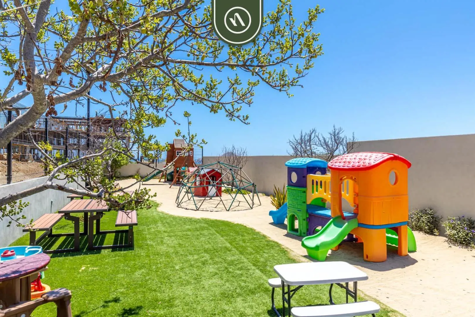 2Br Condo In Camino Del Mar - Private Rooftop Κάβο σαν Λούκας Διαμέρισμα