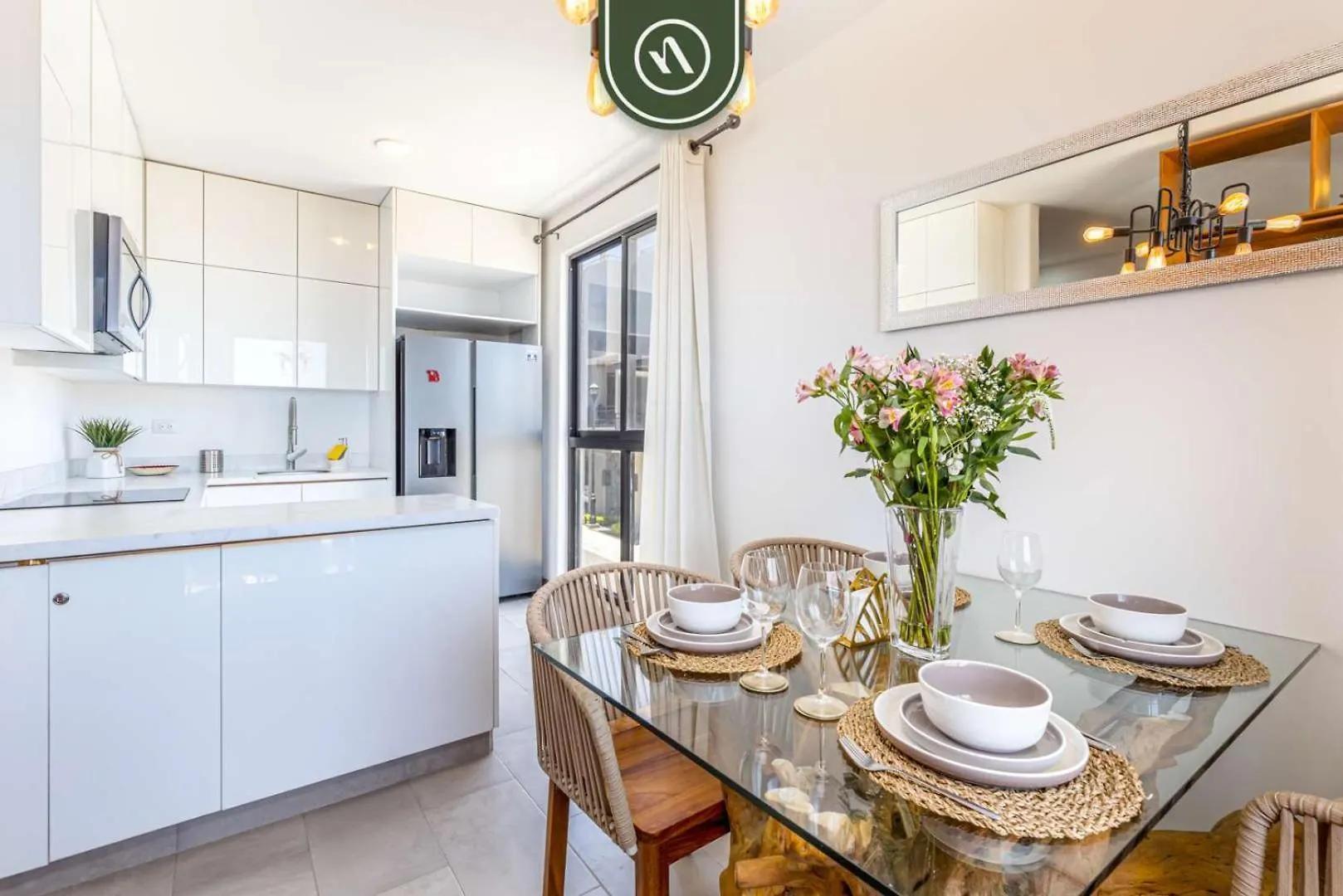 2Br Condo In Camino Del Mar - Private Rooftop Κάβο σαν Λούκας Διαμέρισμα