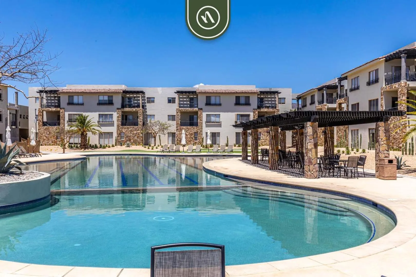 2Br Condo In Camino Del Mar - Private Rooftop Κάβο σαν Λούκας Διαμέρισμα
